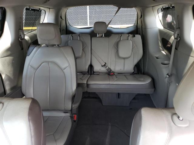 Photo 10 from auction – 2017 CHRYSLER PACIFICA T with VIN 2C4RC1BG6HR747151