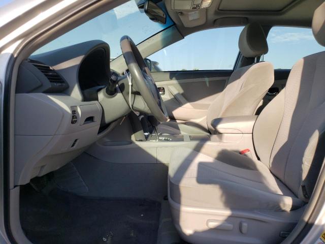 Photo 7 from auction – 2010 TOYOTA CAMRY BASE with VIN 4T4BF3EK6AR071914