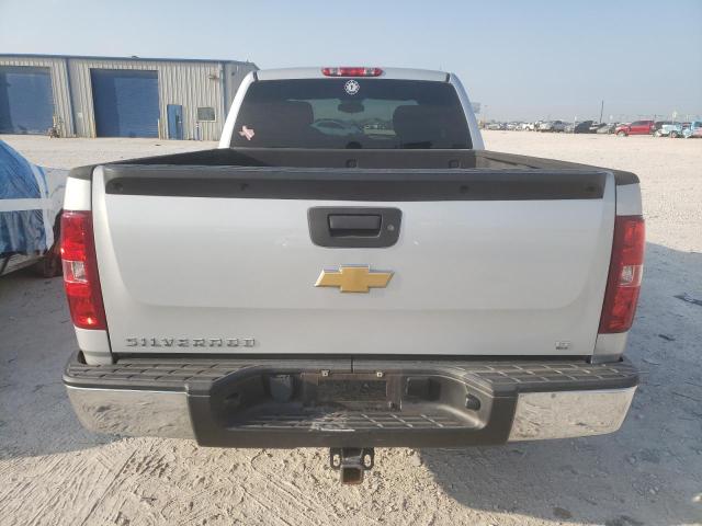 Photo 6 from auction – 2013 CHEVROLET silverado with VIN 1GCRCSE01DZ152177