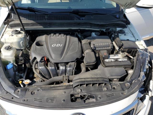 Photo 11 from auction – 2013 KIA OPTIMA LX with VIN KNAGM4A70D5337876