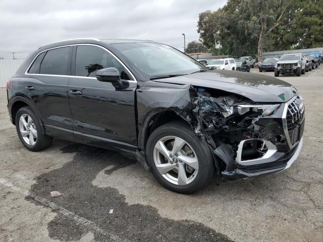 Photo 4 from auction – 2019 AUDI Q3 PREMIUM with VIN WA1AECF39K1087462