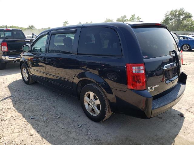 Photo 2 from auction – 2010 DODGE GRAND CARA with VIN 2D4RN4DE8AR145514