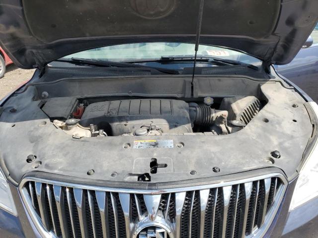 Photo 12 from auction – 2014 BUICK ENCLAVE with VIN 5GAKVCKD9EJ232465