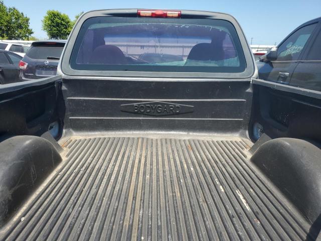 Photo 10 from auction – 2004 FORD F-150 HERI with VIN 2FTRF17204CA31721