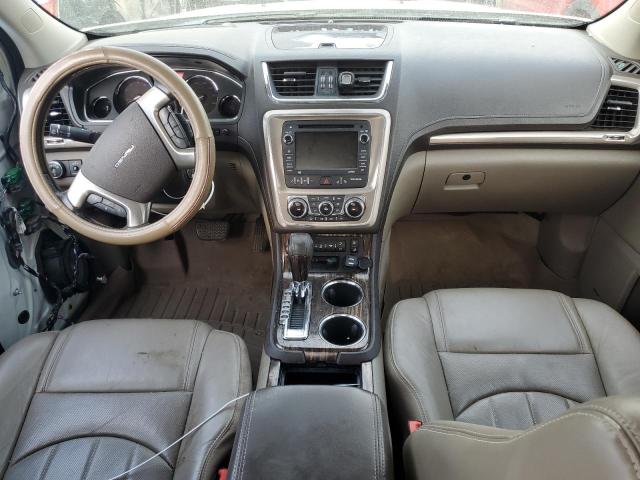 Photo 8 from auction – 2014 GMC ACADIA DEN with VIN 1GKKVTKD1EJ119662