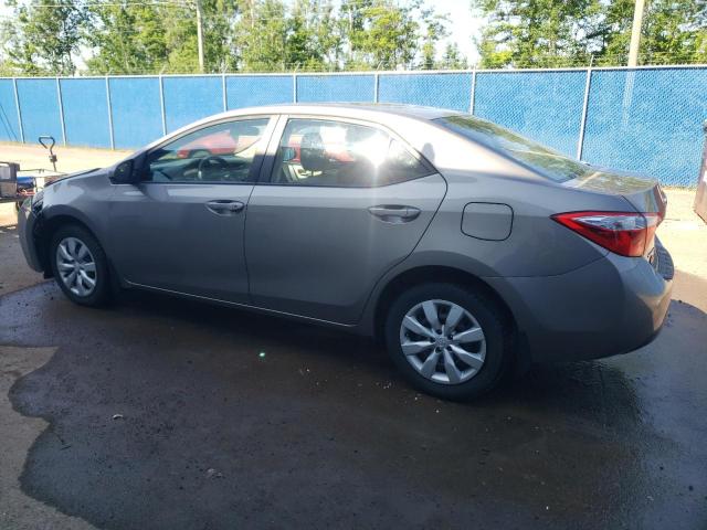 Zdjęcie 2 z aukcji – 2016 TOYOTA COROLLA L z VIN 2T1BURHE7GC552001