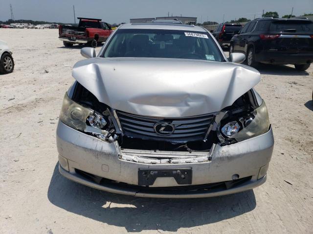 Photo 5 from auction – 2012 LEXUS ES 350 with VIN JTHBK1EG8C2503670