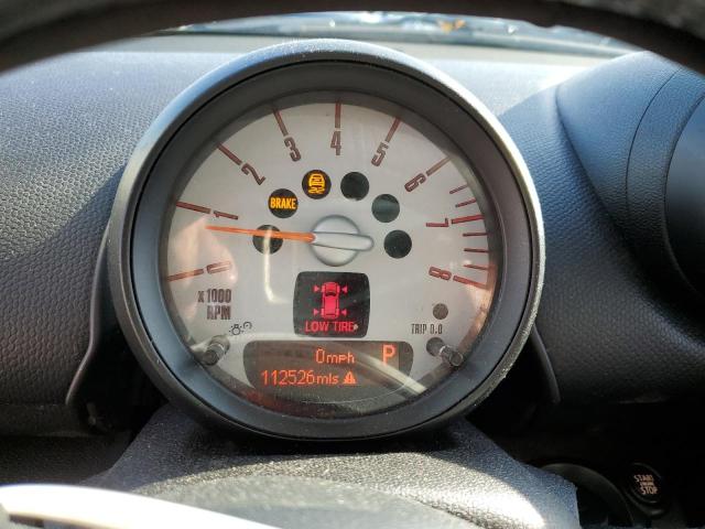 صورة رقم 9 من المزاد - 2014 MINI COOPER S C مع VIN WMWZC3C55EWP25523