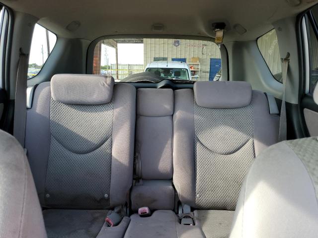 Photo 10 from auction – 2007 TOYOTA RAV4 with VIN JTMZD33VX76034409