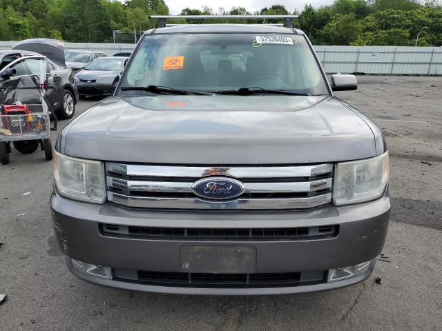 Photo 5 from auction – 2009 FORD FLEX SEL with VIN 2FMEK62C99BB08120