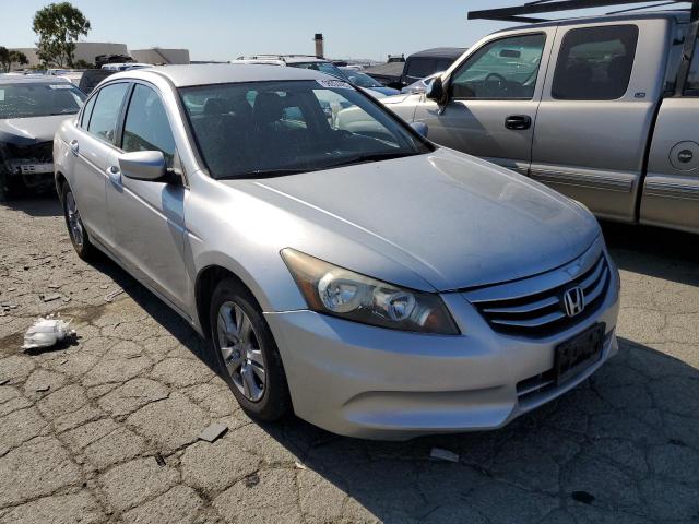 Photo 4 from auction – 2012 HONDA ACCORD SE with VIN 1HGCP2F64CA078023