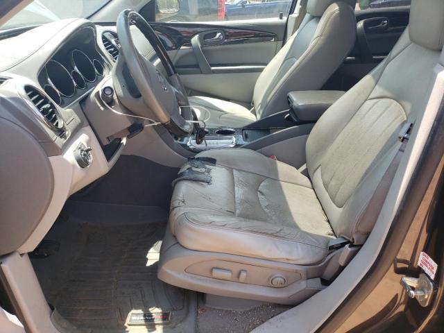 Photo 7 from auction – 2014 BUICK ENCLAVE with VIN 5GAKRBKD7EJ279024