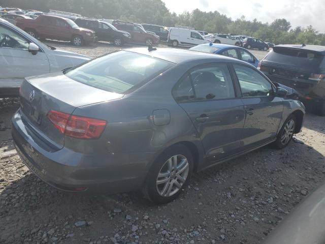 Photo 3 from auction – 2015 VOLKSWAGEN JETTA BASE with VIN 3VW2K7AJ0FM201984