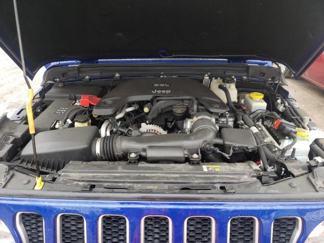 Photo 12 from auction – 2018 JEEP WRANGLER U with VIN 1C4HJXEG2JW251082