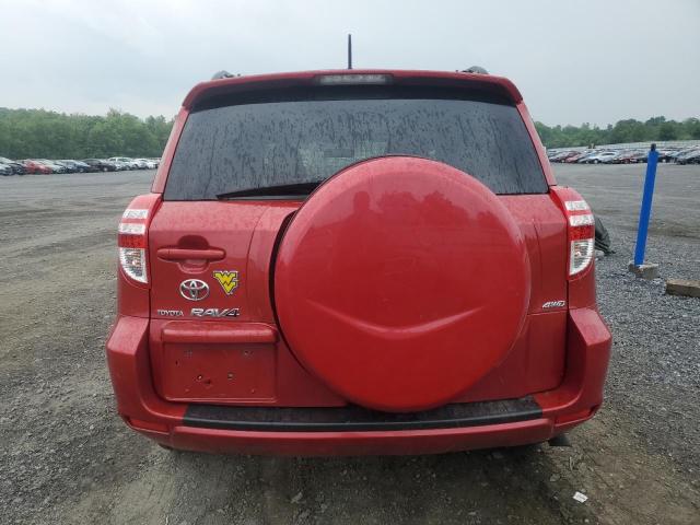 Photo 6 from auction – 2009 TOYOTA RAV4 with VIN JTMBF33V09D018486