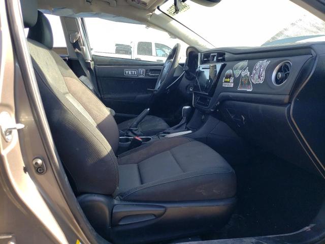 Photo 7 from auction – 2017 TOYOTA COROLLA L with VIN 5YFBURHE4HP732442