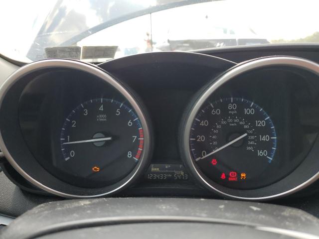 Photo 9 from auction – 2012 MAZDA 3 I with VIN JM1BL1V81C1614042
