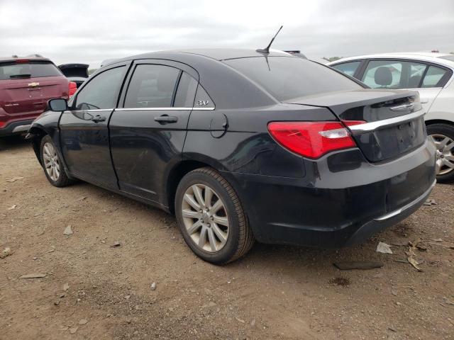 Снимка 2 от търг – 2012 CHRYSLER 200 TOURIN с VIN 1C3CCBBB2CN160875
