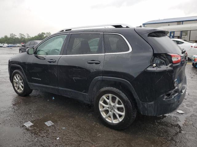 Photo 2 from auction – 2014 JEEP CHEROKEE L with VIN 1C4PJMCB1EW219960