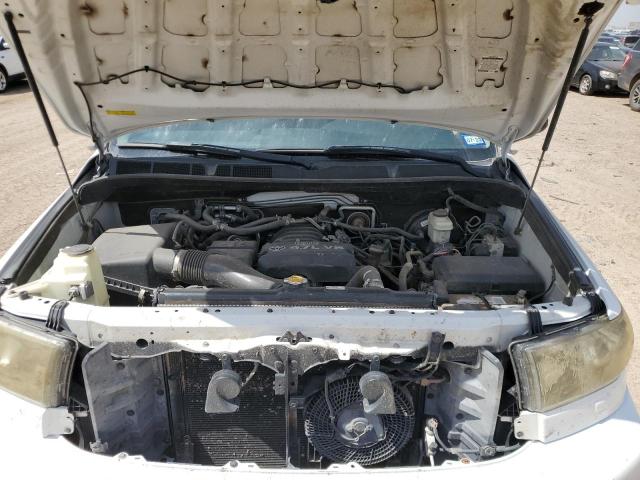 Photo 12 from auction – 2009 TOYOTA SEQUOIA SR with VIN 5TDBT64A19S000511