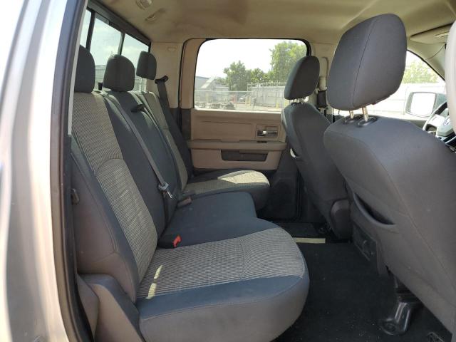 Photo 10 from auction – 2009 DODGE RAM 1500 with VIN 1D3HB13T79J509347