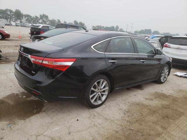 Photo 3 from auction – 2014 TOYOTA AVALON BAS with VIN 4T1BK1EB9EU132222