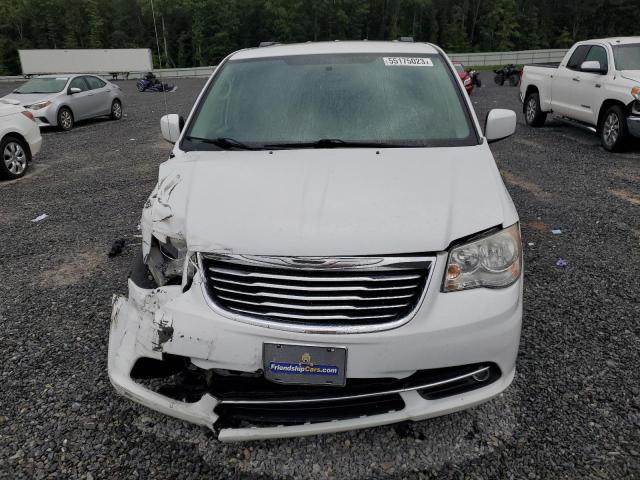 Photo 5 from auction – 2014 CHRYSLER TOWN & COU with VIN 2C4RC1BG3ER224309