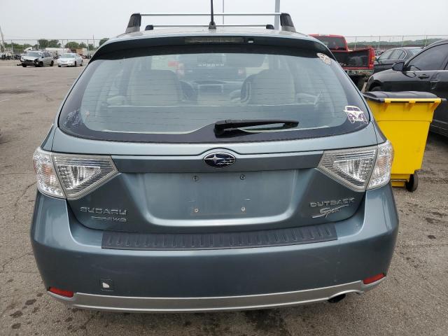 Photo 6 from auction – 2011 SUBARU IMPREZA OU with VIN JF1GH6D69BH819754