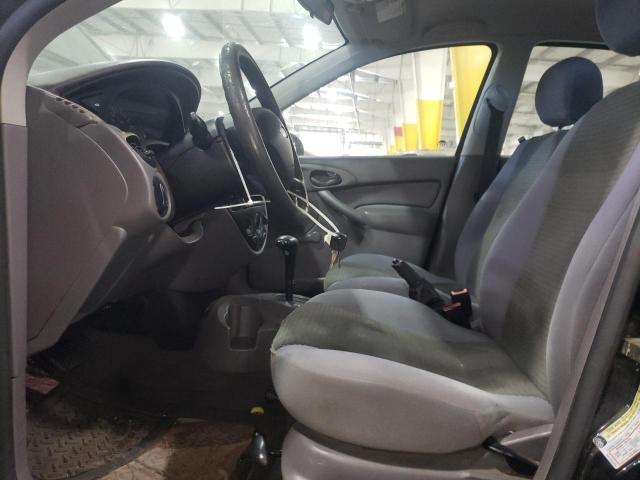 Photo 7 from auction – 2004 FORD FOCUS LX with VIN 1FAHP33Z94W136694