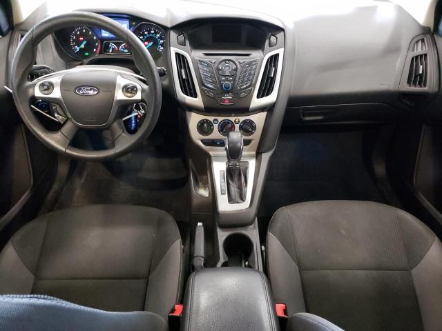 Zdjęcie 8 z aukcji – 2014 FORD FOCUS SE z VIN 1FADP3K23EL150564
