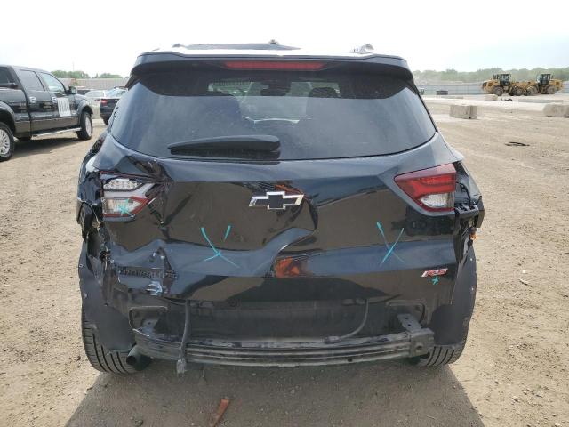 Photo 6 from auction – 2021 CHEVROLET TRAILBLAZE with VIN KL79MTSL6MB038490