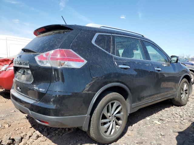 Photo 3 from auction – 2015 NISSAN ROGUE S with VIN 5N1AT2MVXFC811515