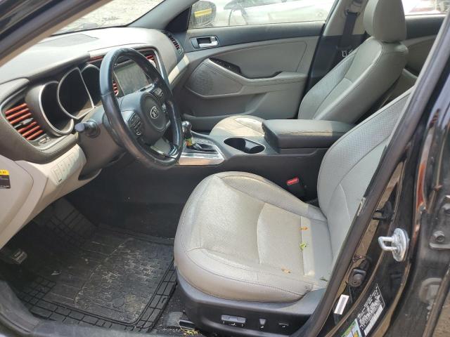 صورة رقم 7 من المزاد - 2015 KIA OPTIMA EX مع VIN 5XXGN4A75FG417026