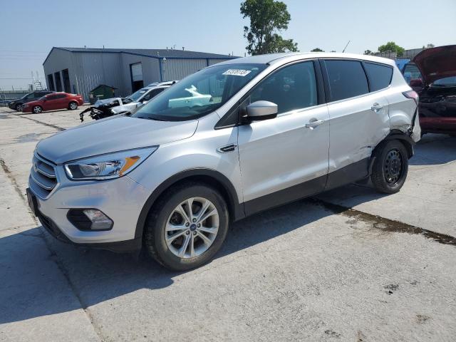 Photo 1 from auction – 2017 FORD ESCAPE SE with VIN 1FMCU9G92HUD53589