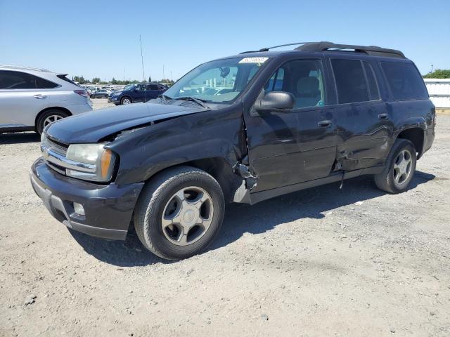 Photo 1 from auction – 2006 CHEVROLET TRAILBLAZE with VIN 1GNET16S266159935