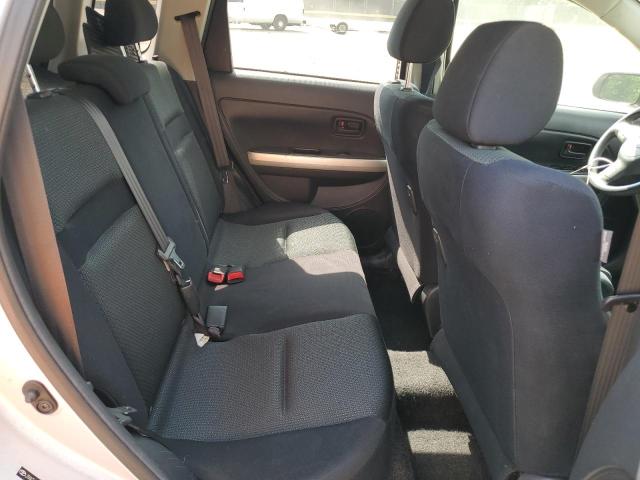 Photo 10 from auction – 2006 TOYOTA SCION XA with VIN JTKKT604065018492