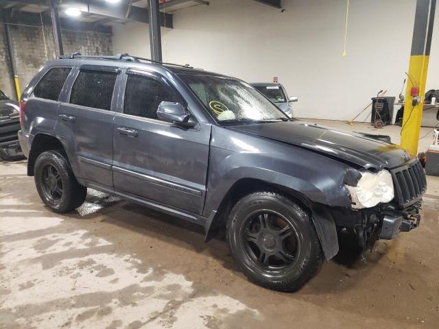 Photo 4 from auction – 2008 JEEP GRAND CHER with VIN 1J8GR48K88C139748