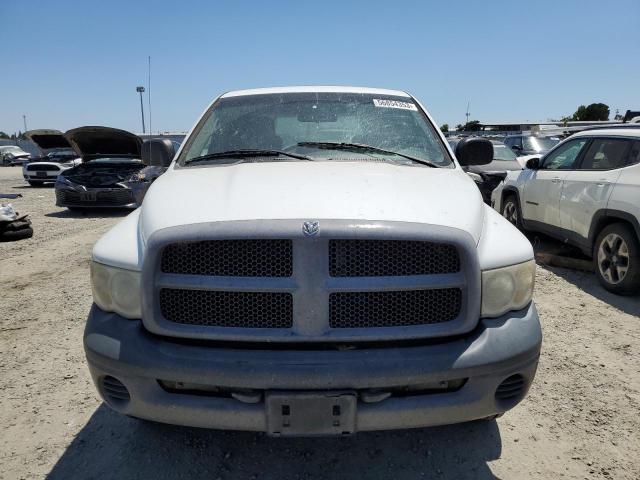 Photo 5 from auction – 2005 DODGE RAM 1500 S with VIN 1D7HU18N15J641954