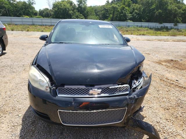 Photo 5 from auction – 2014 CHEVROLET IMPALA LIM with VIN 2G1WB5E37E1105935