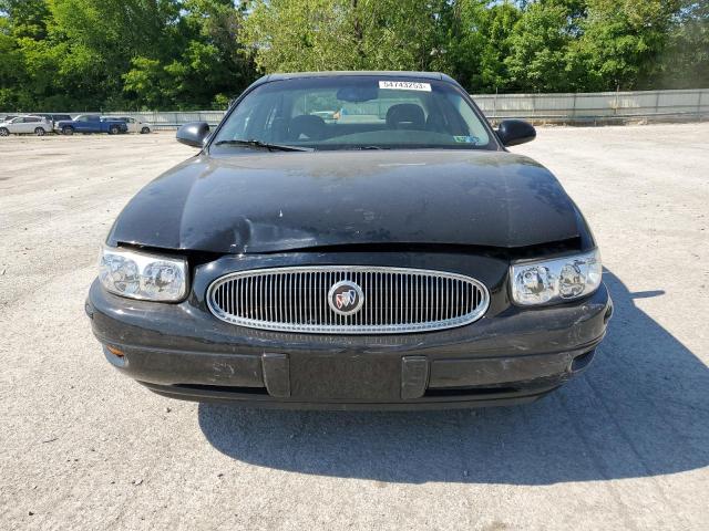 Photo 5 from auction – 2005 BUICK LESABRE CU with VIN 1G4HP52K45U215547