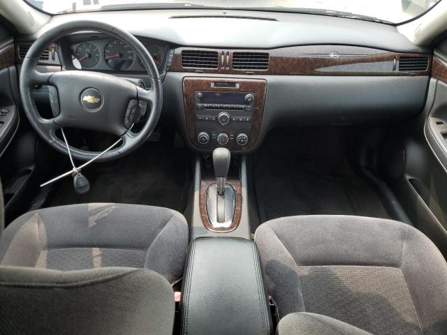 Photo 8 from auction – 2014 CHEVROLET IMPALA LIM with VIN 2G1WA5E34E1163567