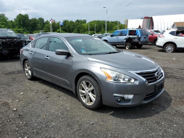 Photo 4 from auction – 2015 NISSAN ALTIMA 2.5 with VIN 1N4AL3AP2FC237434