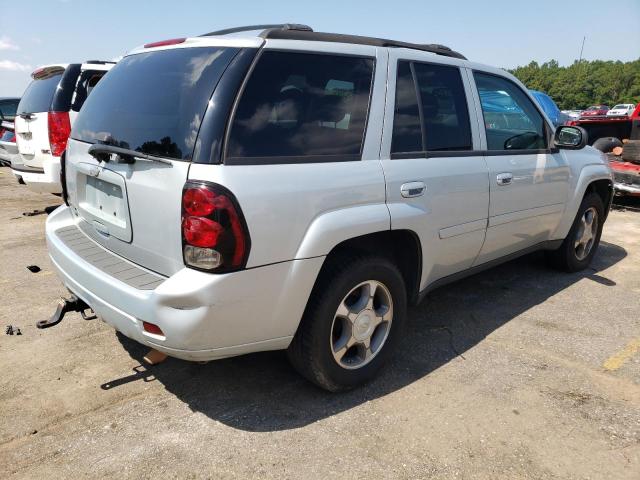 Photo 3 from auction – 2008 CHEVROLET TRAILBLAZE with VIN 1GNDS13S382193637