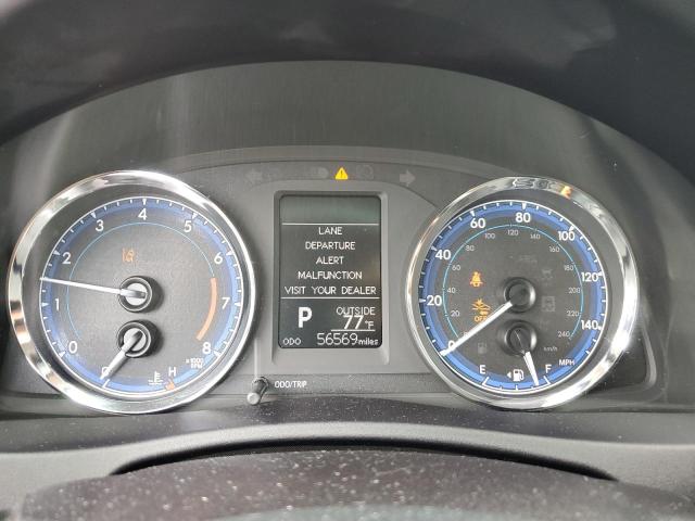 Photo 9 from auction – 2019 TOYOTA COROLLA L with VIN 2T1BURHE6KC136529