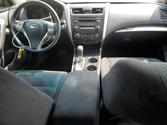 Photo 8 from auction – 2014 NISSAN ALTIMA 2.5 with VIN 1N4AL3AP4EC191670