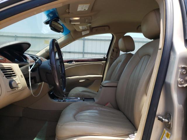 Photo 7 from auction – 2008 BUICK LUCERNE CX with VIN 1G4HD57208U189664