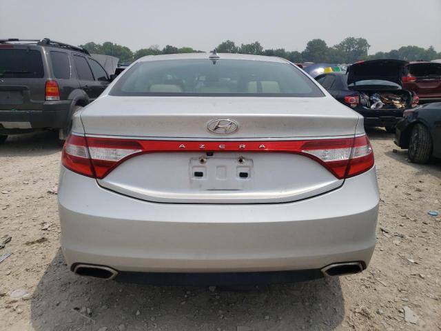 Photo 6 from auction – 2015 HYUNDAI AZERA with VIN KMHFG4JG3FA490649