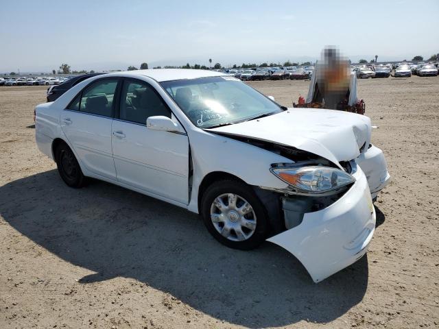 Photo 4 from auction – 2004 TOYOTA CAMRY LE with VIN 4T1BE32K14U353660