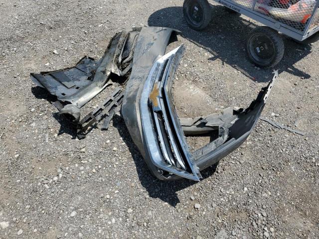 Photo 12 from auction – 2017 CHEVROLET IMPALA PRE with VIN 2G1145S32H9187541
