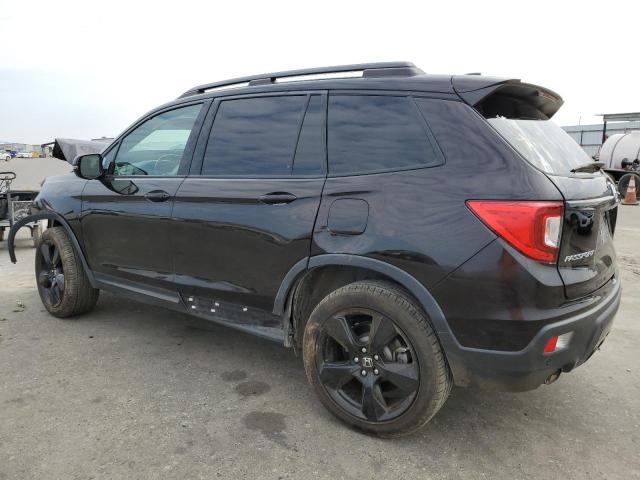 Photo 2 from auction – 2019 HONDA PASSPORT E with VIN 5FNYF8H04KB012922